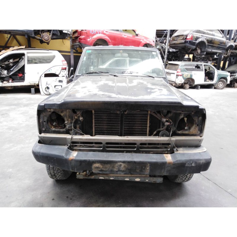 nissan patrol (k/w160) del año 1992