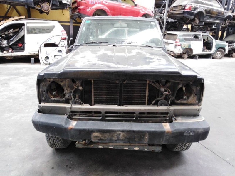 nissan patrol (k/w160) del año 1992