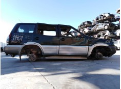 NISSAN TERRANO/TERRANO.II (R20)