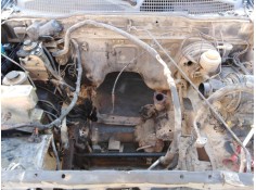 nissan terrano/terrano.ii (r20) del año 1997 2