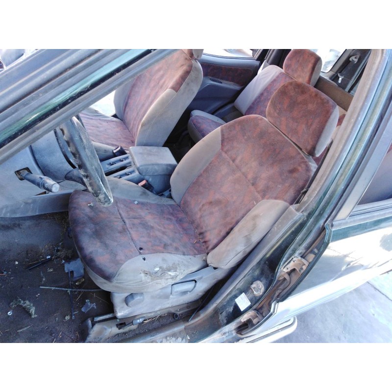 nissan terrano/terrano.ii (r20) del año 1997