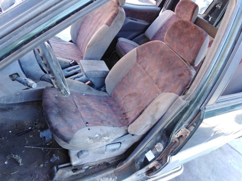 nissan terrano/terrano.ii (r20) del año 1997