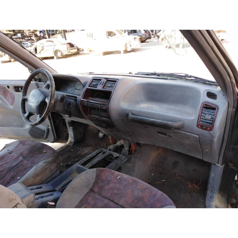 nissan terrano/terrano.ii (r20) del año 1997