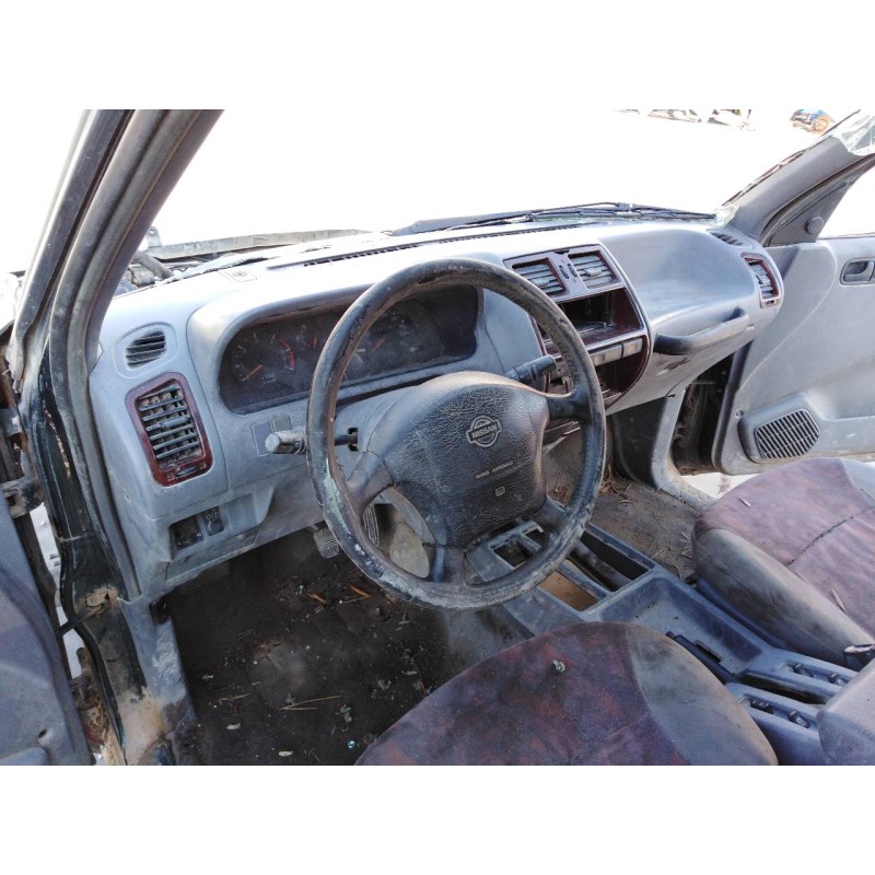 nissan terrano/terrano.ii (r20) del año 1997