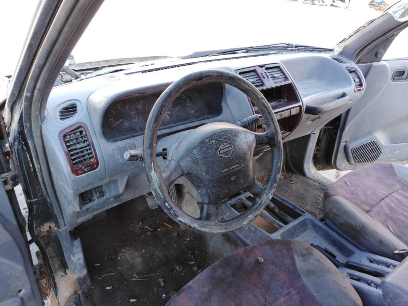 nissan terrano/terrano.ii (r20) del año 1997