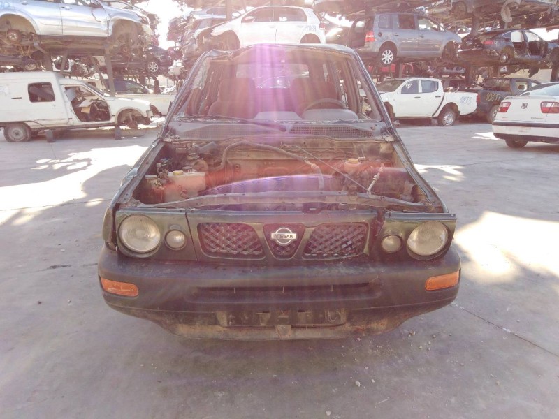 nissan terrano/terrano.ii (r20) del año 1997