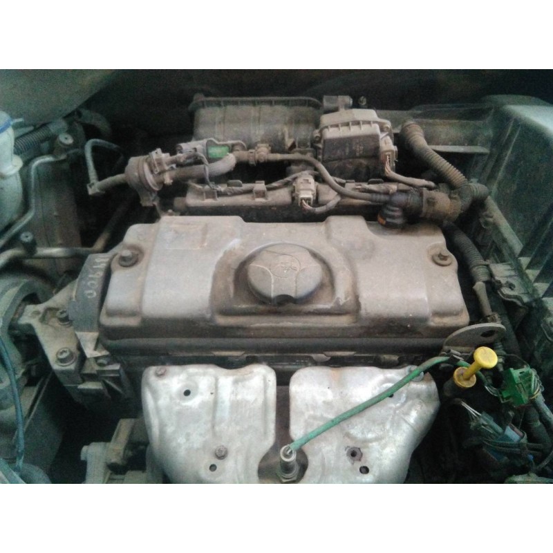 citroën c3 del año 2007