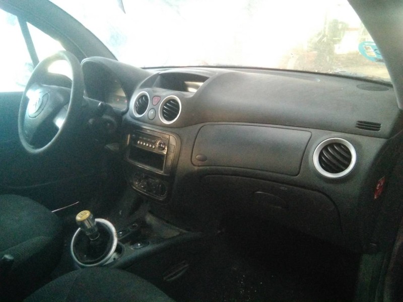 citroën c3 del año 2007