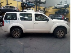 NISSAN PATHFINDER (R51)