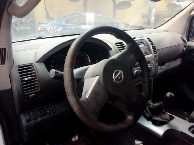 nissan pathfinder (r51) del año 2007