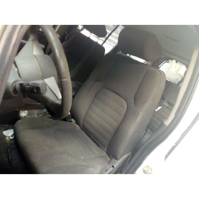 nissan pathfinder (r51) del año 2007