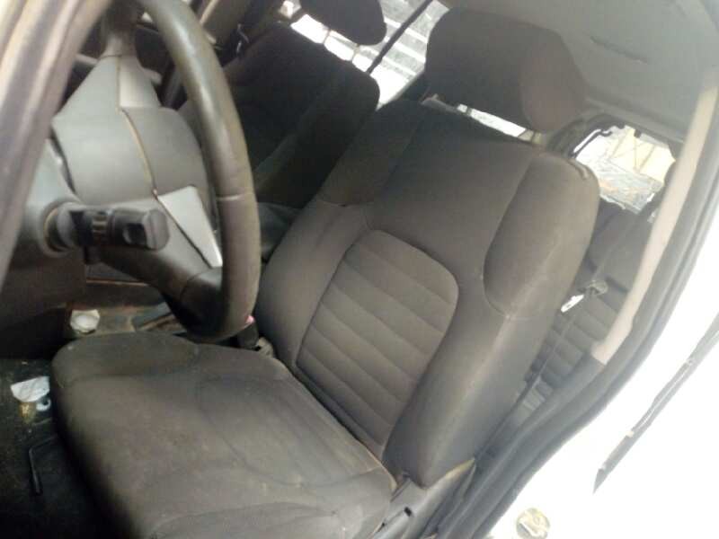 nissan pathfinder (r51) del año 2007