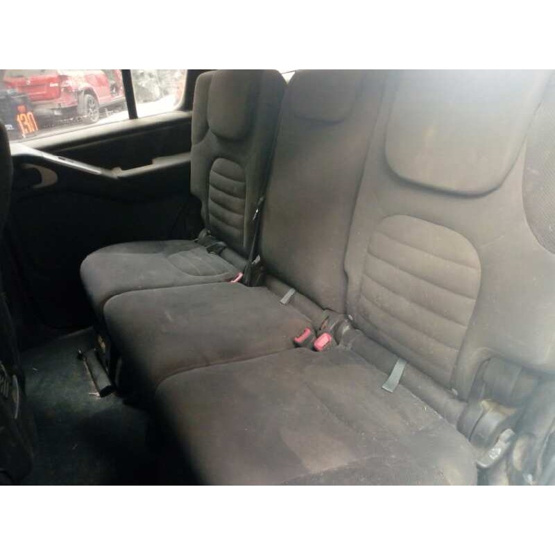 nissan pathfinder (r51) del año 2007