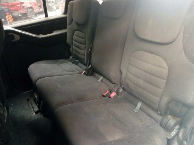 nissan pathfinder (r51) del año 2007