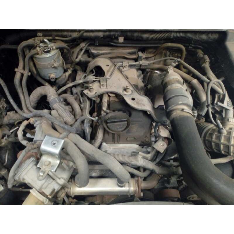 nissan pathfinder (r51) del año 2007