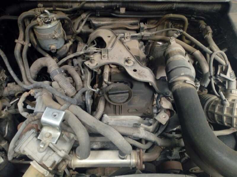 nissan pathfinder (r51) del año 2007