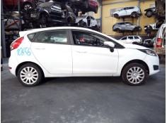 FORD FIESTA (CCN)