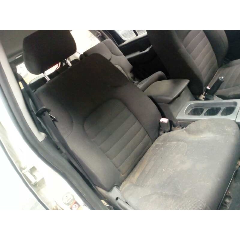 nissan pathfinder (r51) del año 2007