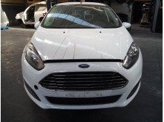 ford fiesta (ccn) del año 2013 2