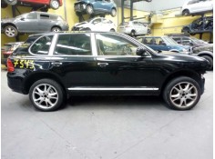 porsche cayenne (typ 9pa) del año 2004 2