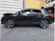 NISSAN QASHQAI (J11)