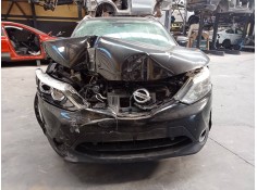 nissan qashqai (j11) del año 2014 2