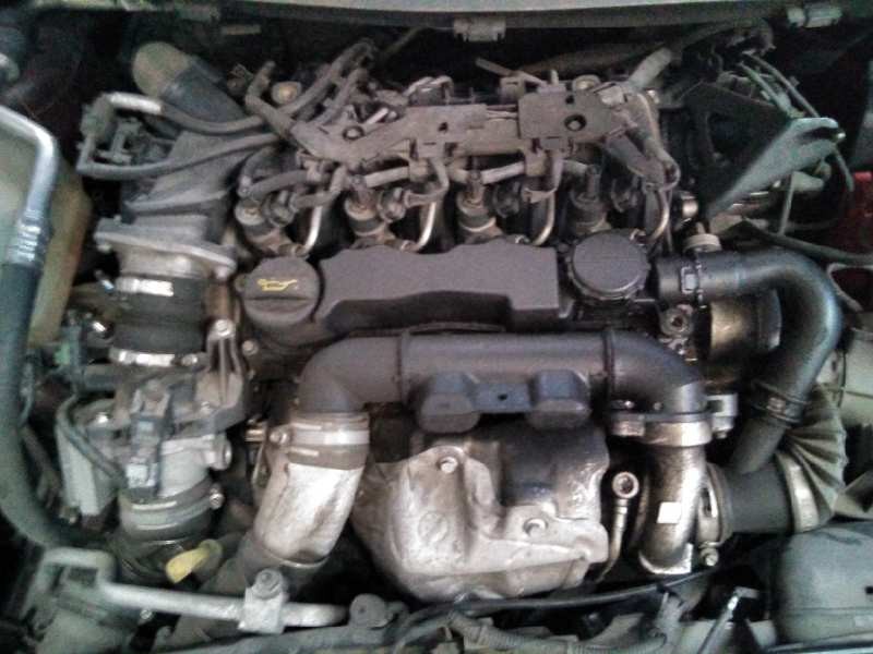 ford fiesta (cb1) del año 2009