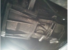 ssangyong musso del año 1996 2