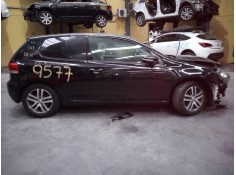 VOLKSWAGEN GOLF VI (5K1)