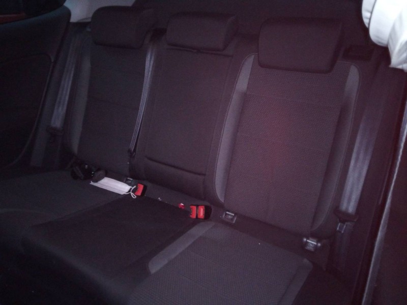 volkswagen golf vi (5k1) del año 2008