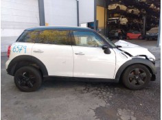 BMW MINI COUNTRYMAN (R60)