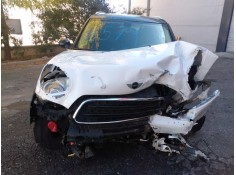 bmw mini countryman (r60) del año 2016 2