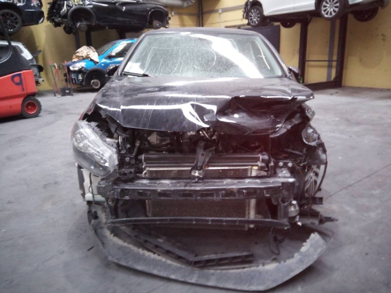 volkswagen golf vi (5k1) del año 2008