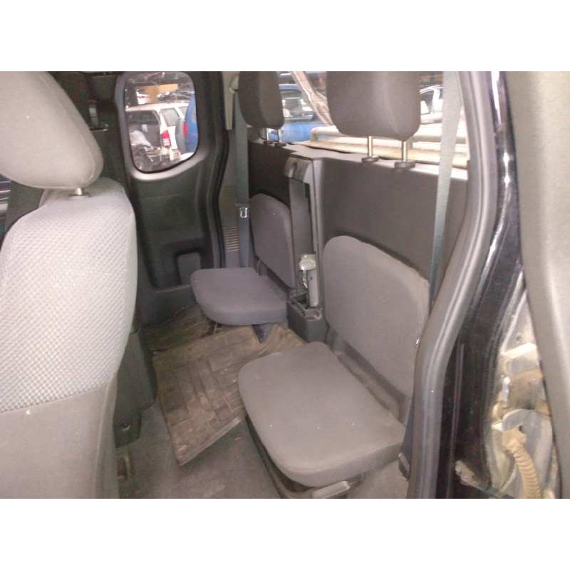 nissan navara pick-up (d40m) del año 2009