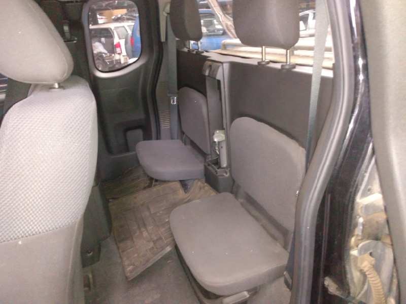 nissan navara pick-up (d40m) del año 2009