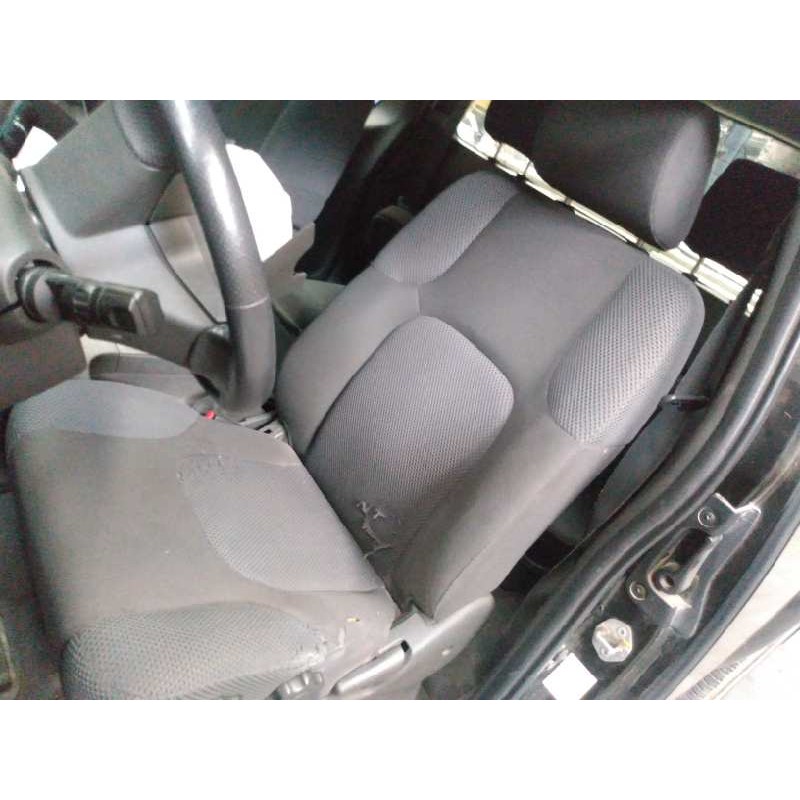 nissan navara pick-up (d40m) del año 2009