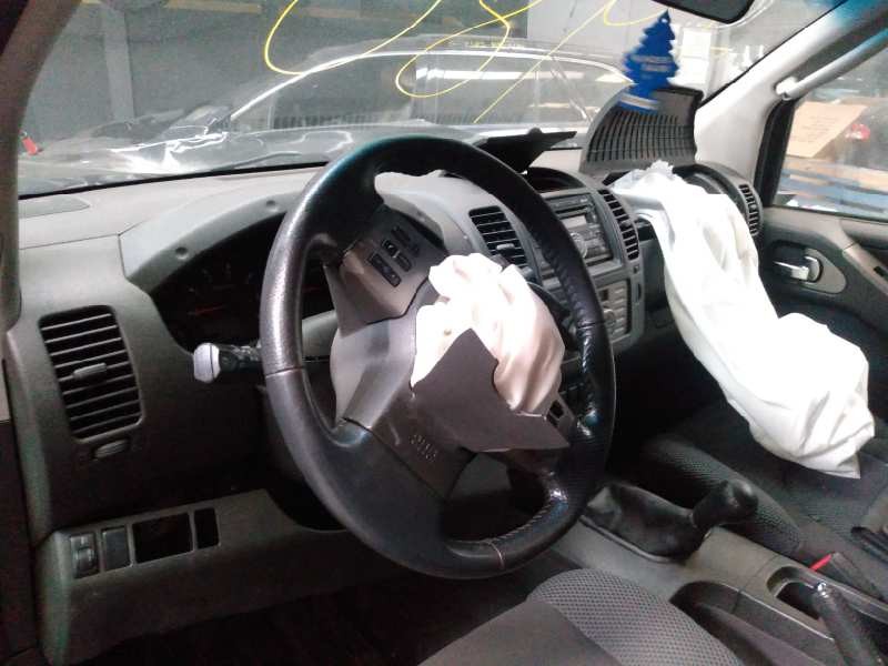 nissan navara pick-up (d40m) del año 2009