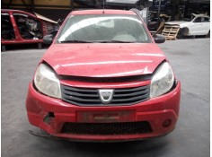 dacia sandero del año 2014 2