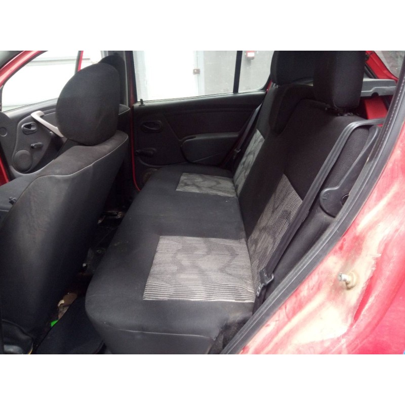 dacia sandero del año 2014