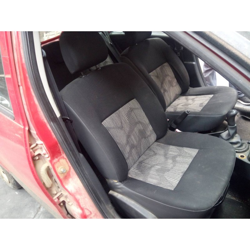 dacia sandero del año 2014