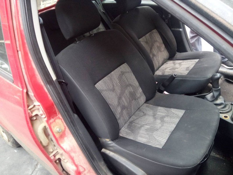 dacia sandero del año 2014