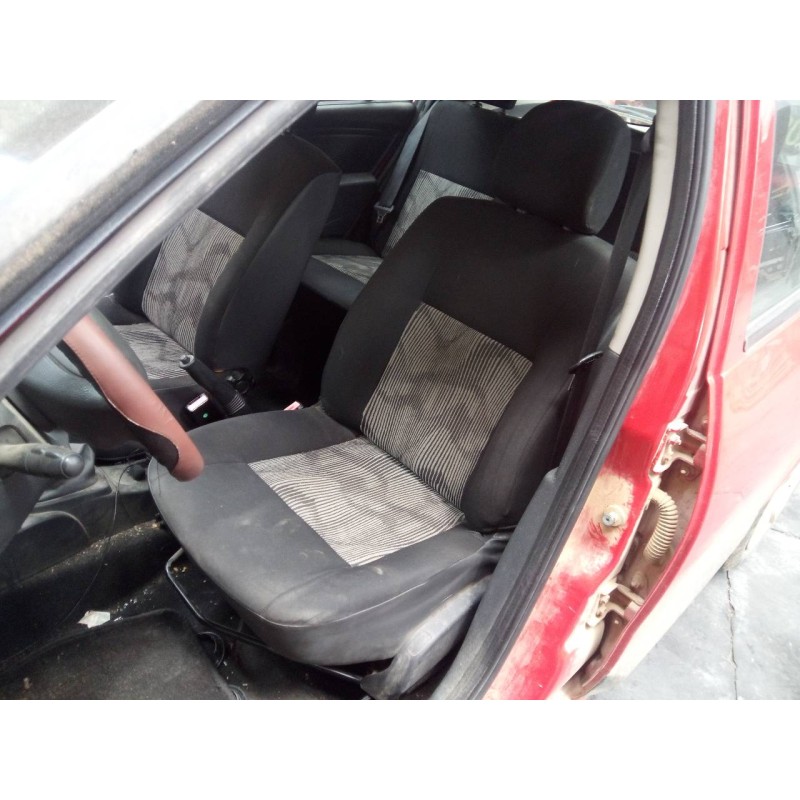 dacia sandero del año 2014