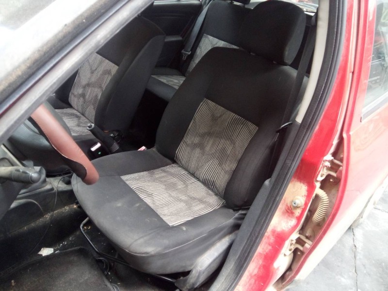 dacia sandero del año 2014