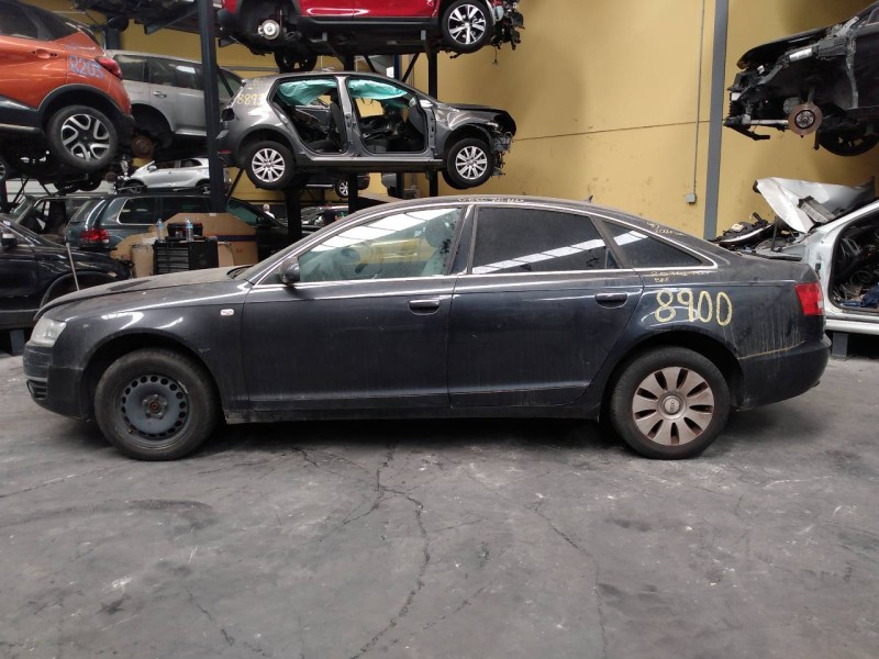 audi a6 berlina (4f2) del año 2007