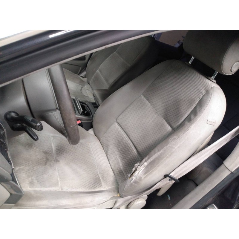 audi a6 berlina (4f2) del año 2007