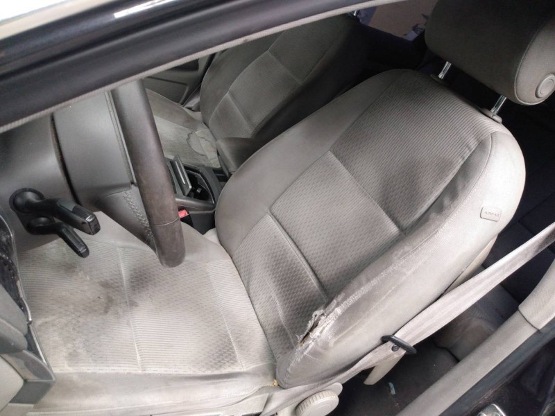 audi a6 berlina (4f2) del año 2007