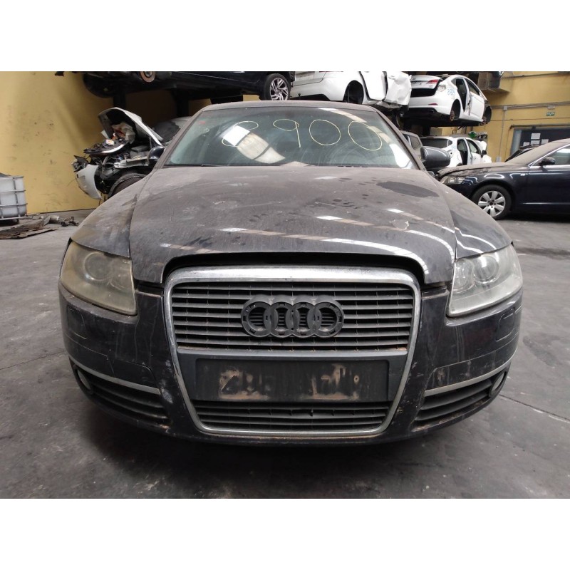 audi a6 berlina (4f2) del año 2007