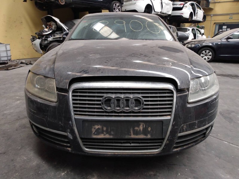 audi a6 berlina (4f2) del año 2007