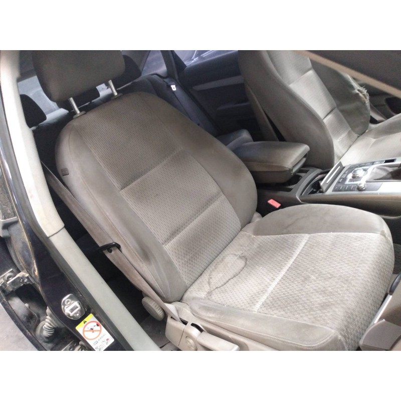 audi a6 berlina (4f2) del año 2007