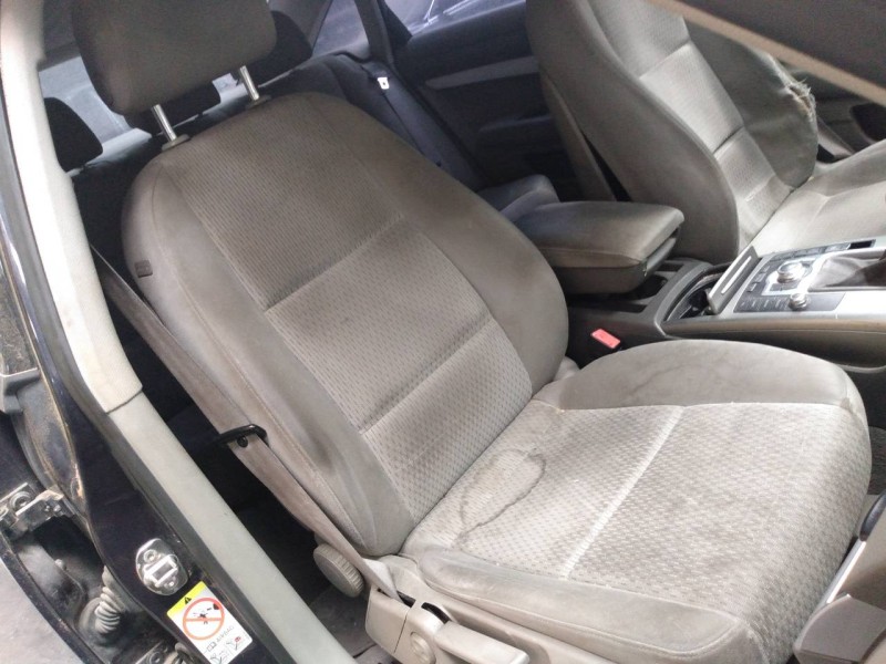 audi a6 berlina (4f2) del año 2007